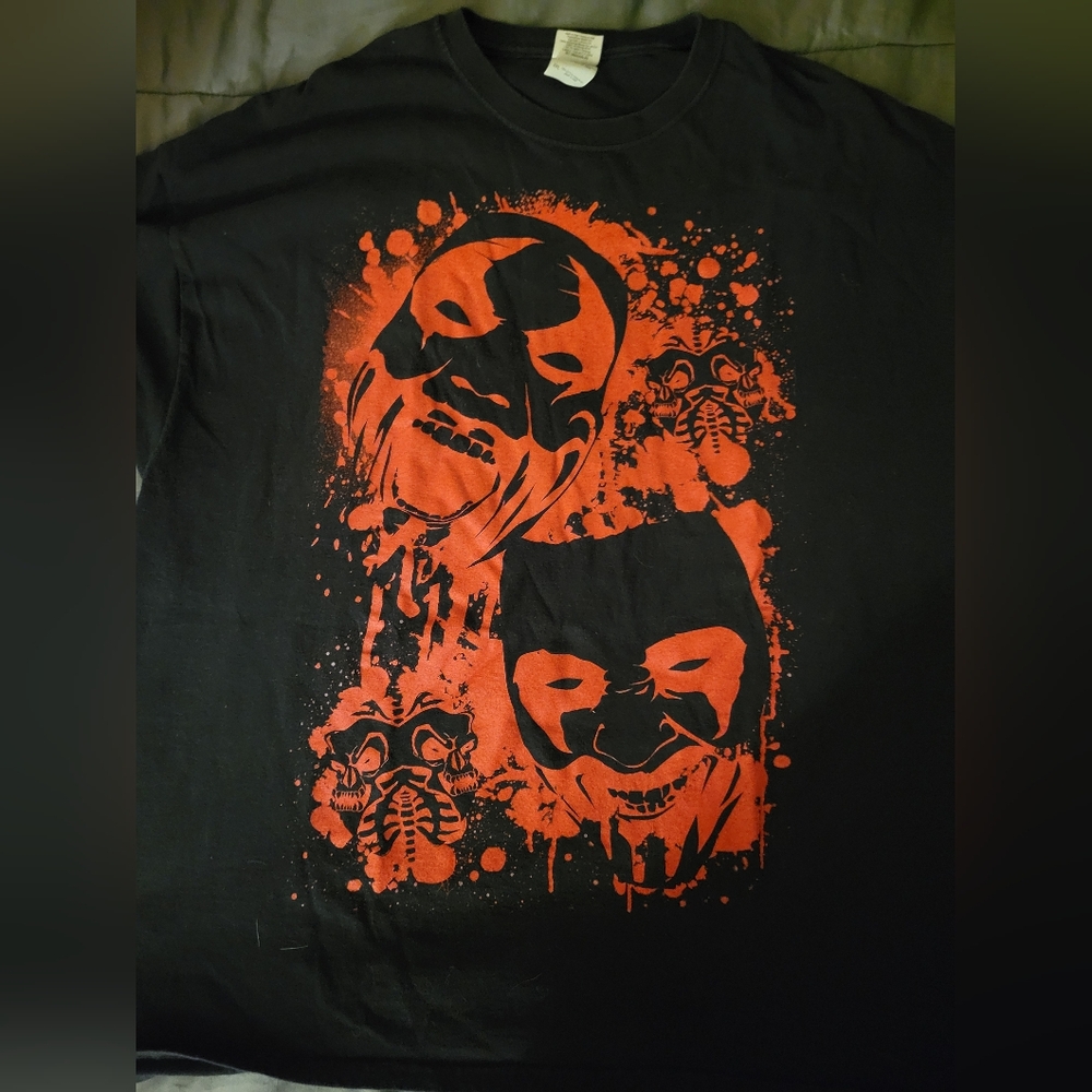 Twiztid- Shirt 2X